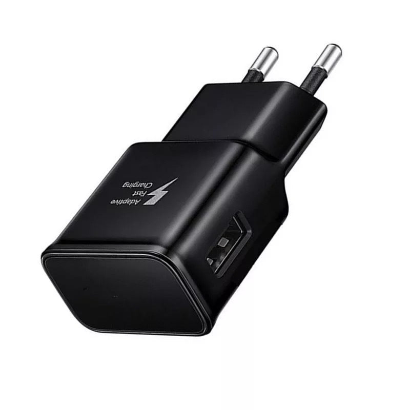 Chargeur de téléphone portable S6 à simple charge USB