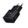 Chargeur de téléphone portable S6 à simple charge USB