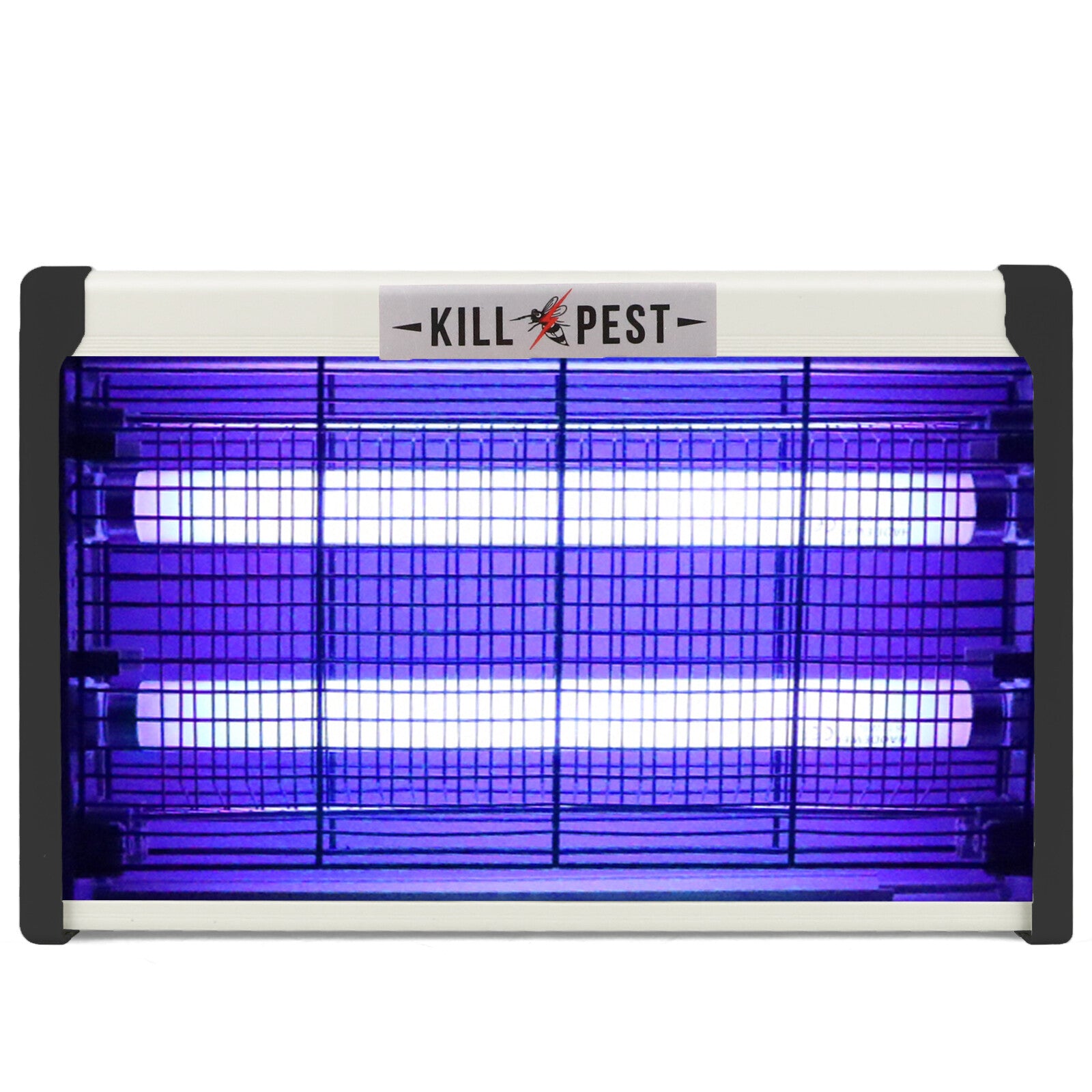INDUSTRIEL 12W INSECT ELECTRIQUE BUG FLY MOSQUITO KILLER-12w