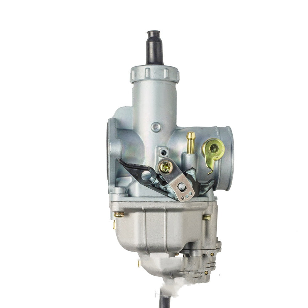Carburateur d'accélération PZ27B pour CG 150 125 ATC200X GLPRO Motocycle