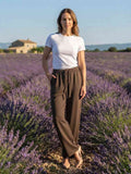 Mesdames Long Pantalons