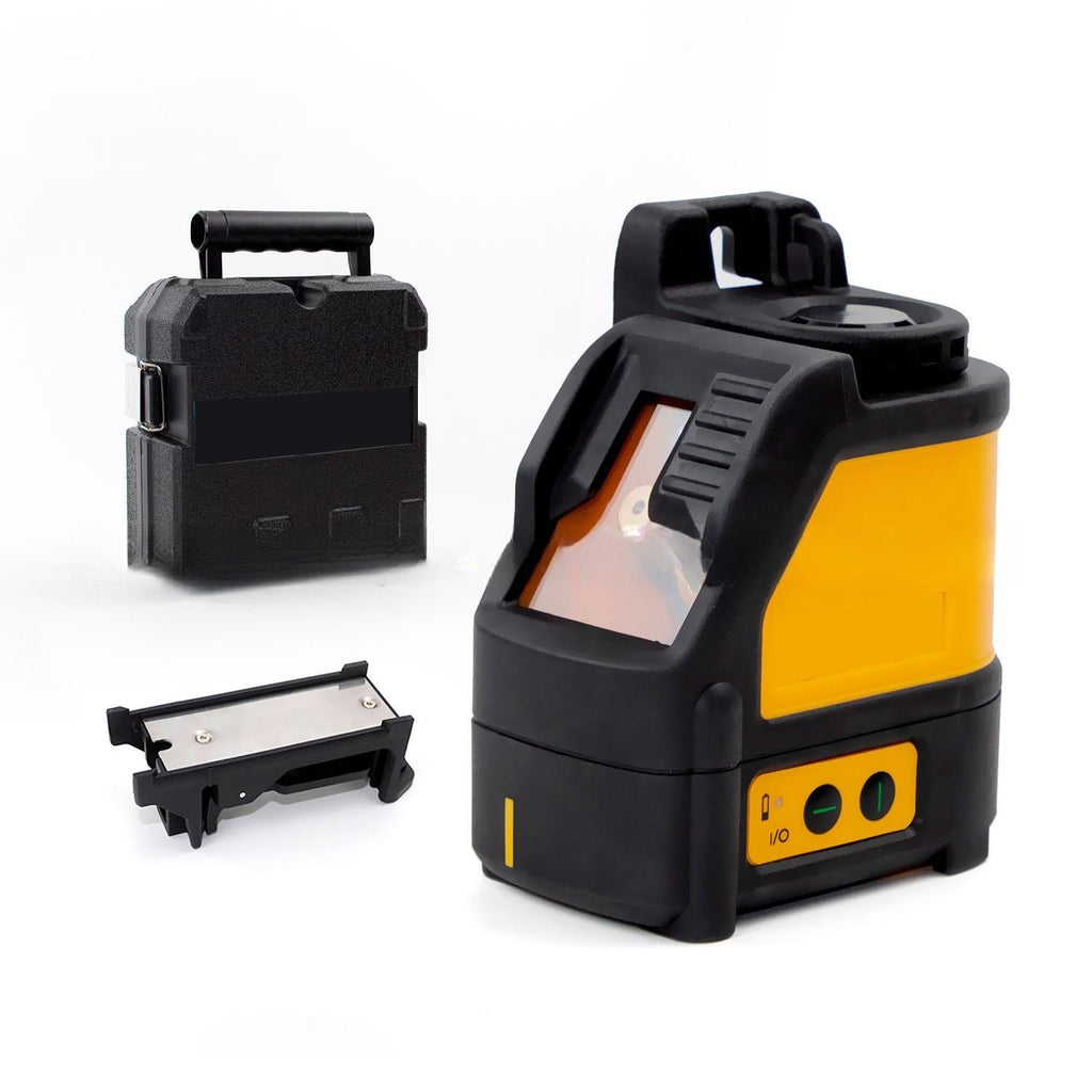Compteur de niveau d'instrument de haute précision infrarouge laser