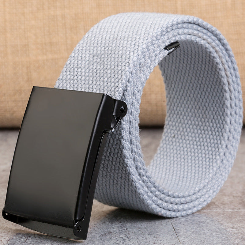 Ceinture en candy couleur candy pour hommes