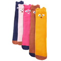 Chaussettes pour enfants 5 paires EU 26-29 Chaussettes pour enfants 5 paires