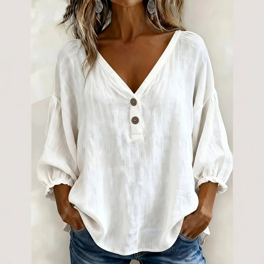 T-shirt haut.