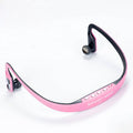 Casque de sport à dos monté
