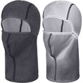 Réaction thermique du Dragon Balaclava Changement de température
