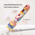 Kaléidoscope multifonctionnel Jouet éducatif pour enfants Prisme triangulaire