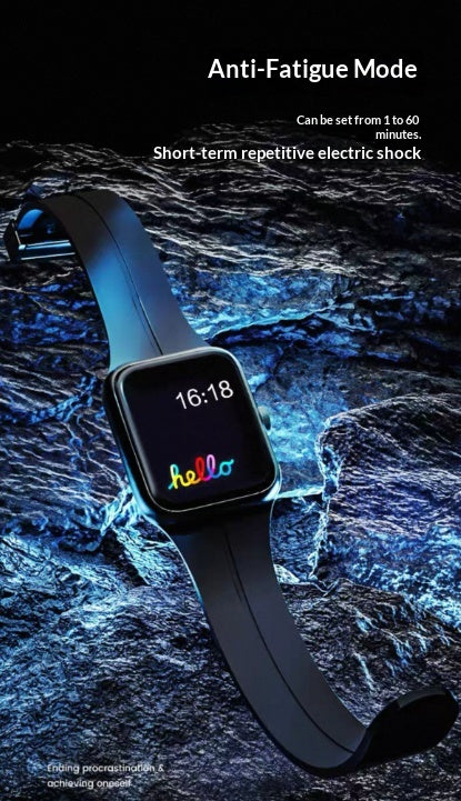 Smart bracelet