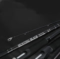 High-carbon pole with a Mandarin Fish Double-route light Ya Pole