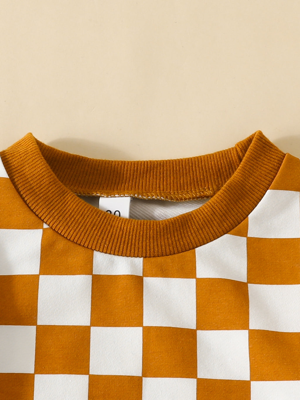 Costume de pull bébé pour filles