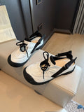 Sandales de sport émouvantes pour femmes d'été