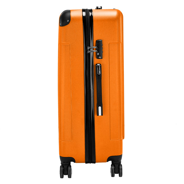 Boîtier de chariot ABS 3 en 1 20 pouces