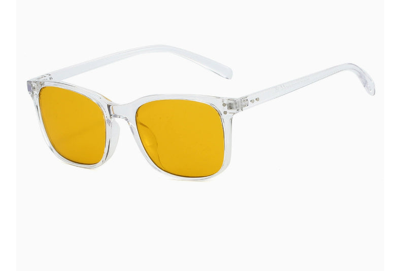 Verres antireflet enduits AR