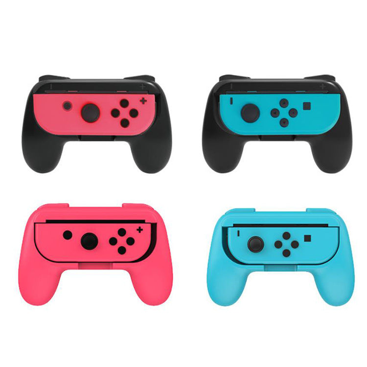 Poignée Joycon Poignée courte Poignée gauche et droite Poignée périphérique NS