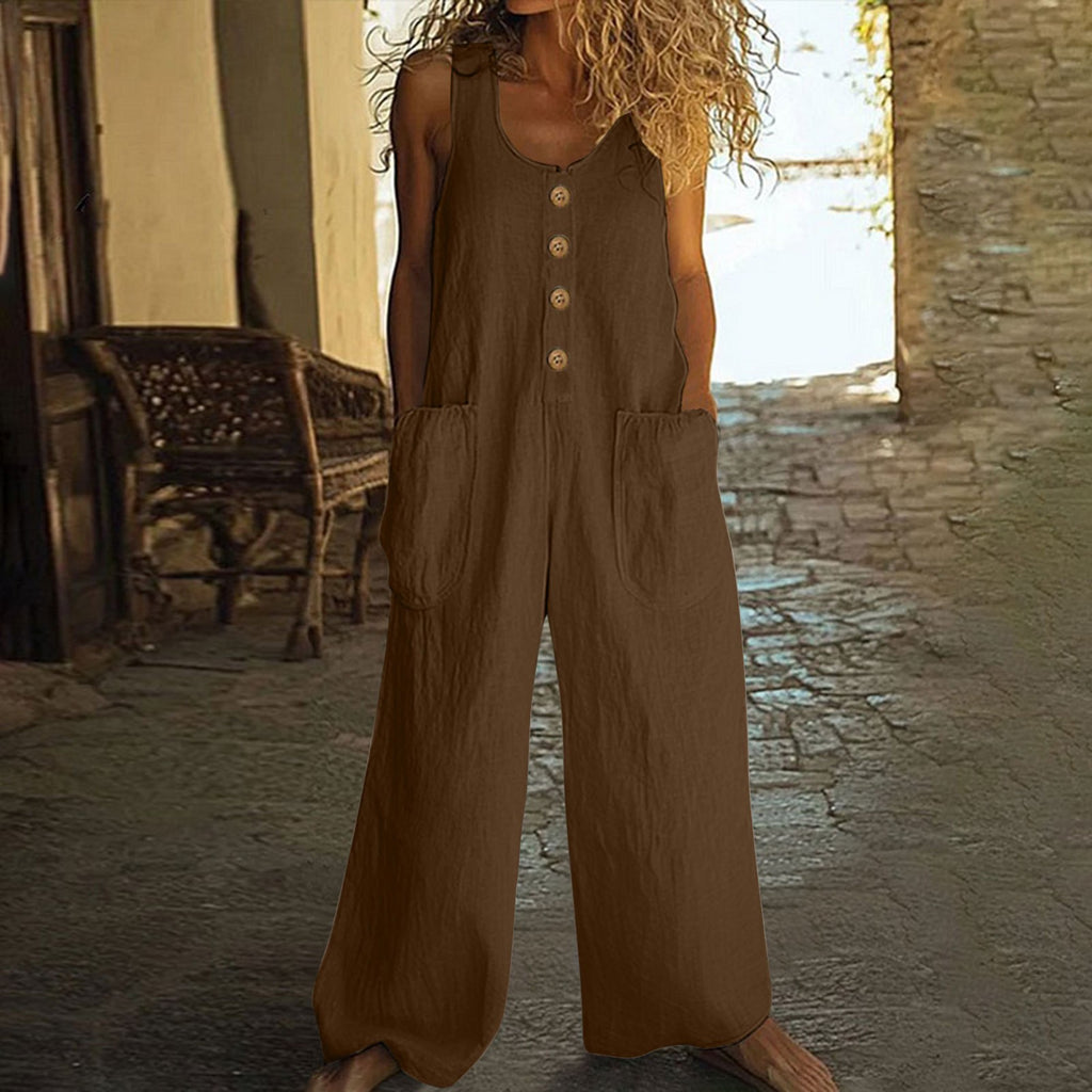 Costume d'été de style européen pour femmes