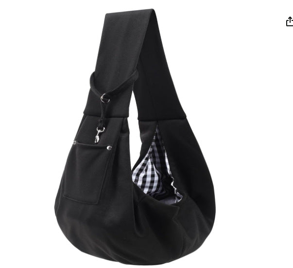 Sac de voyage pour chien porte-chat