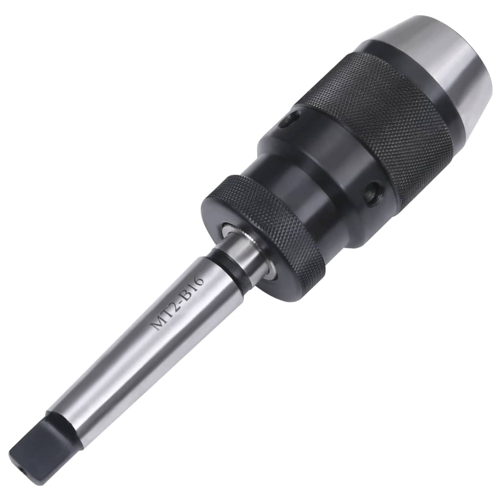 MT2-B16 rondelle de forage à libération rapide avec une plage de serrage de 13 mm