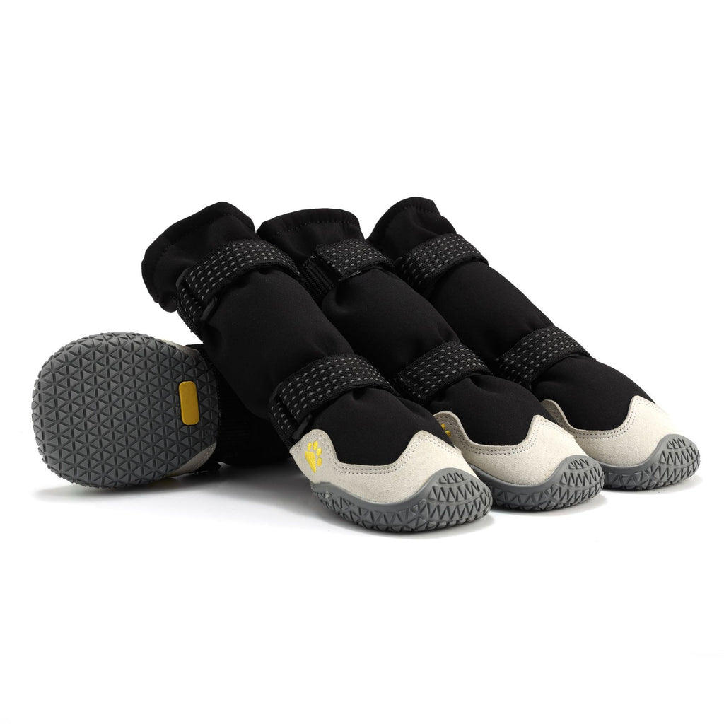 Souple-solée Pas de talon Slippage Moyen Grande Chaussures de chien