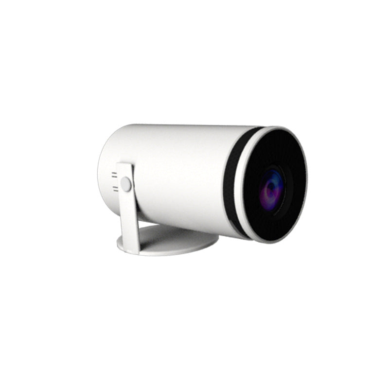 Barrel Machine Hy300 Smart AnzhuoHD Écran de projection Accueil Recommander Projecteur