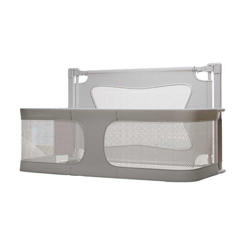 Petit Appartement Anti-pression Crib Fence Protection Pliage