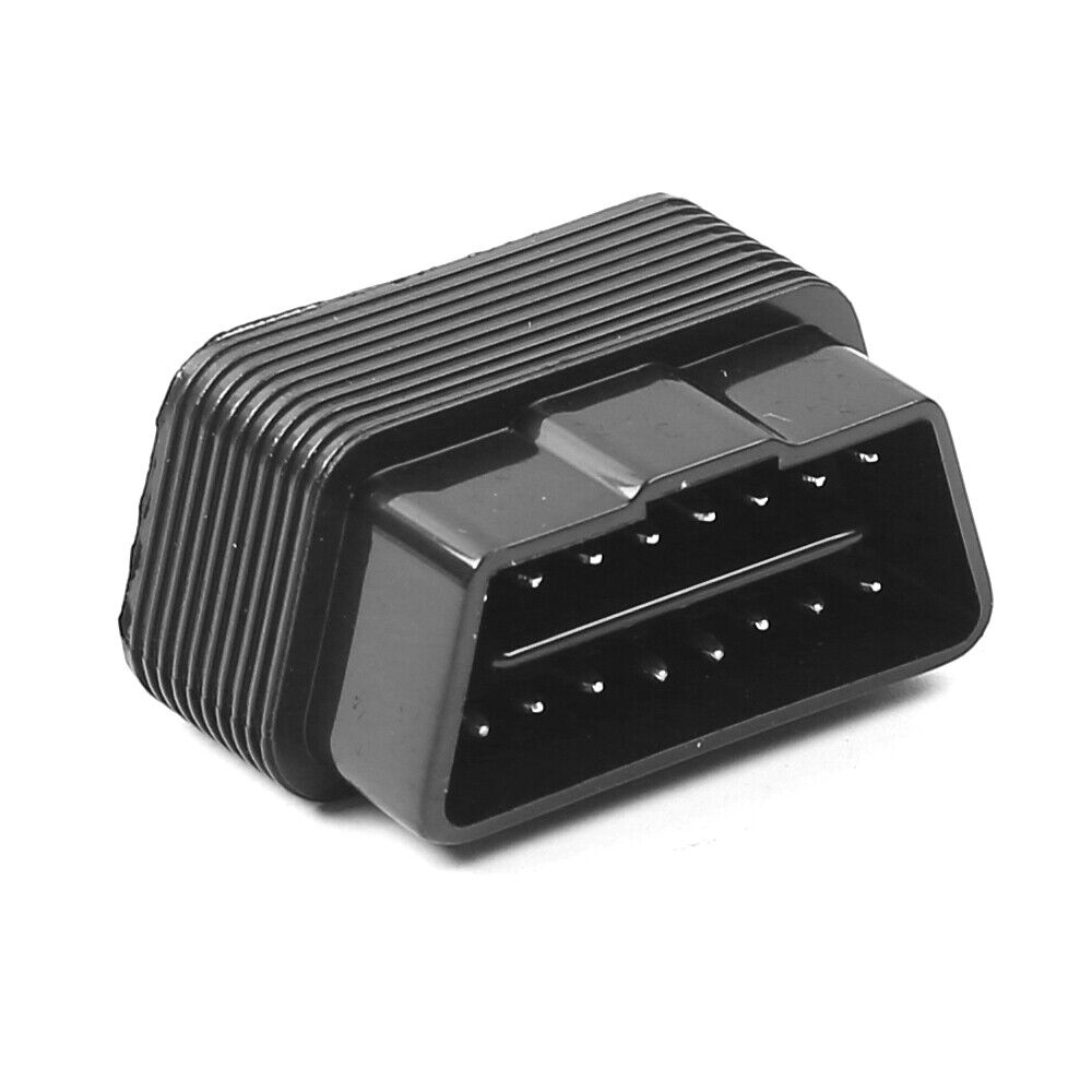 ODB2 OBDII outil de scanner de diagnostic de voiture Erreur lecteur de code ELM327 pour Android et PC