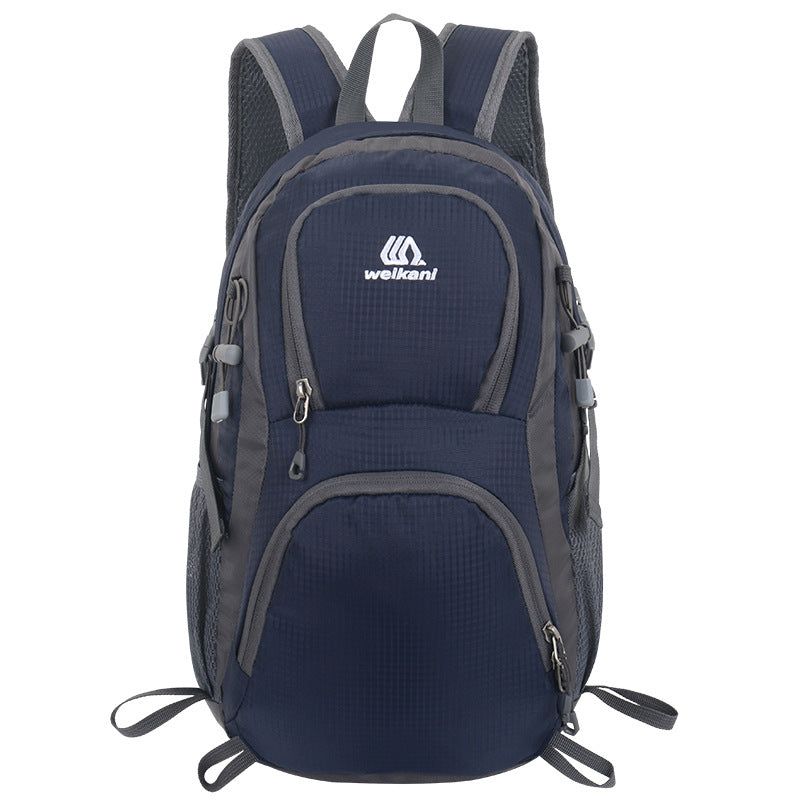 Sac de sport Alpinisme Randonnée Camping Sac à dos multifonctionnel