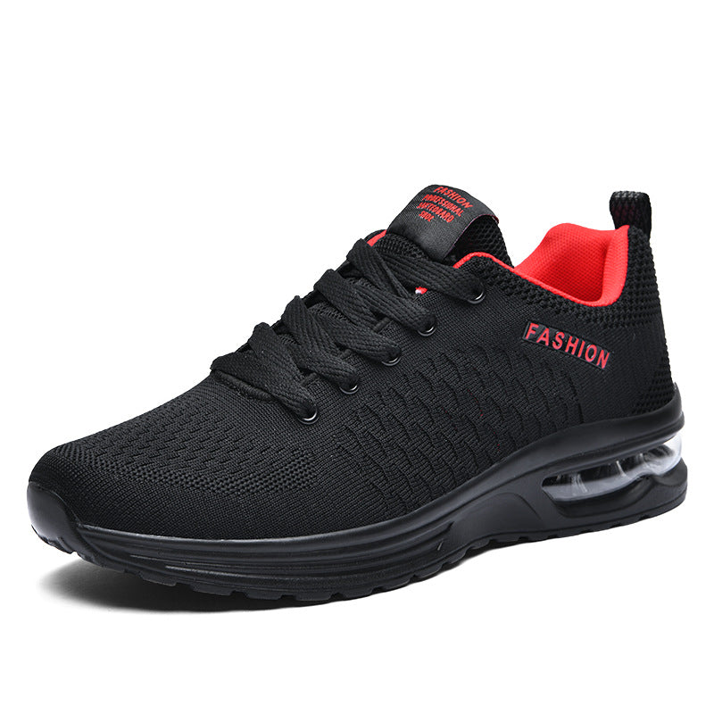 Lightweight Breathable Running Shoe