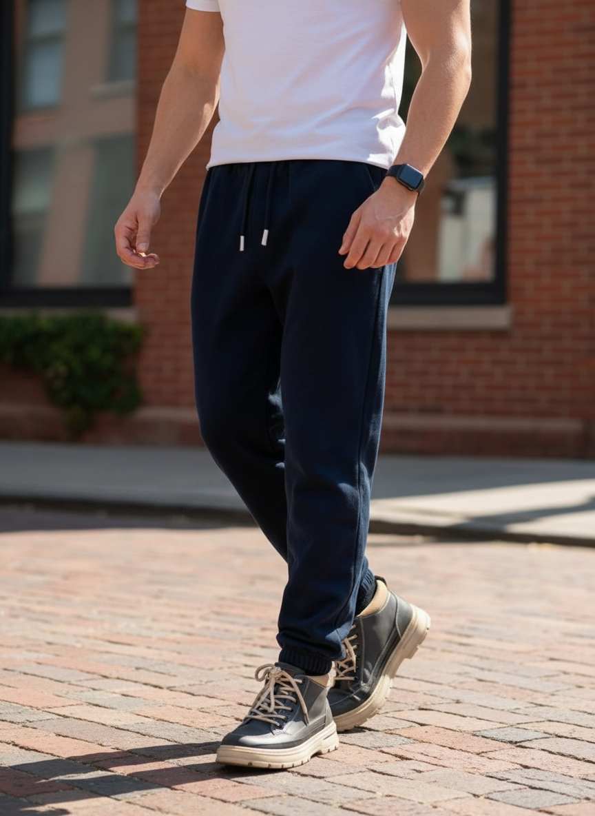 Pantalons occasionnels