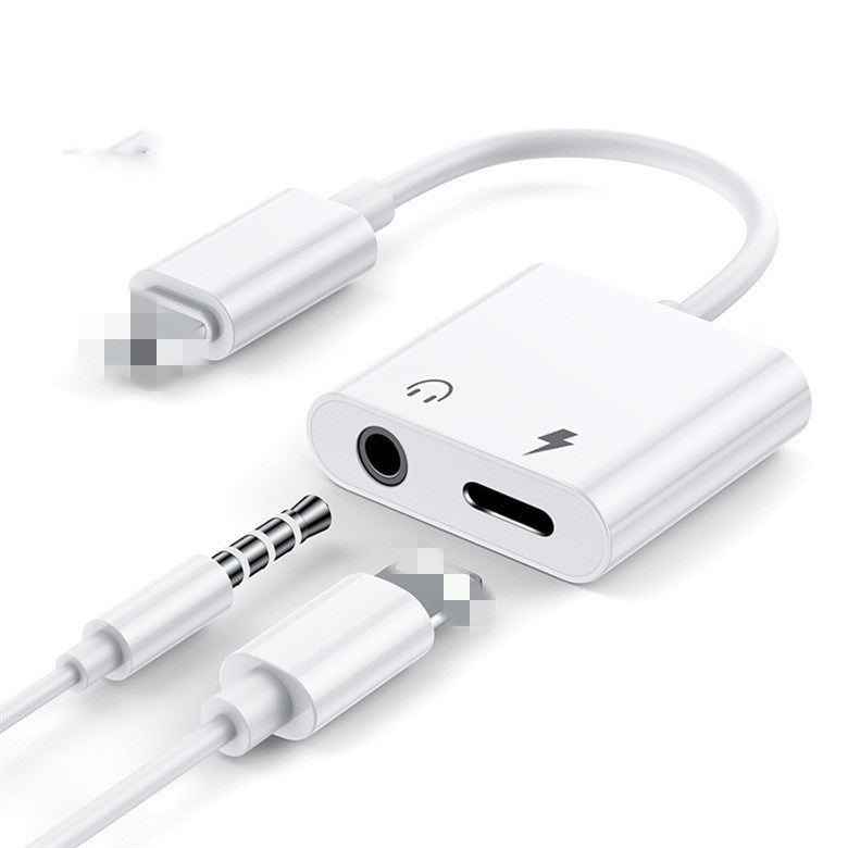 Live USB Shield Converter 2-en-1 casque audio