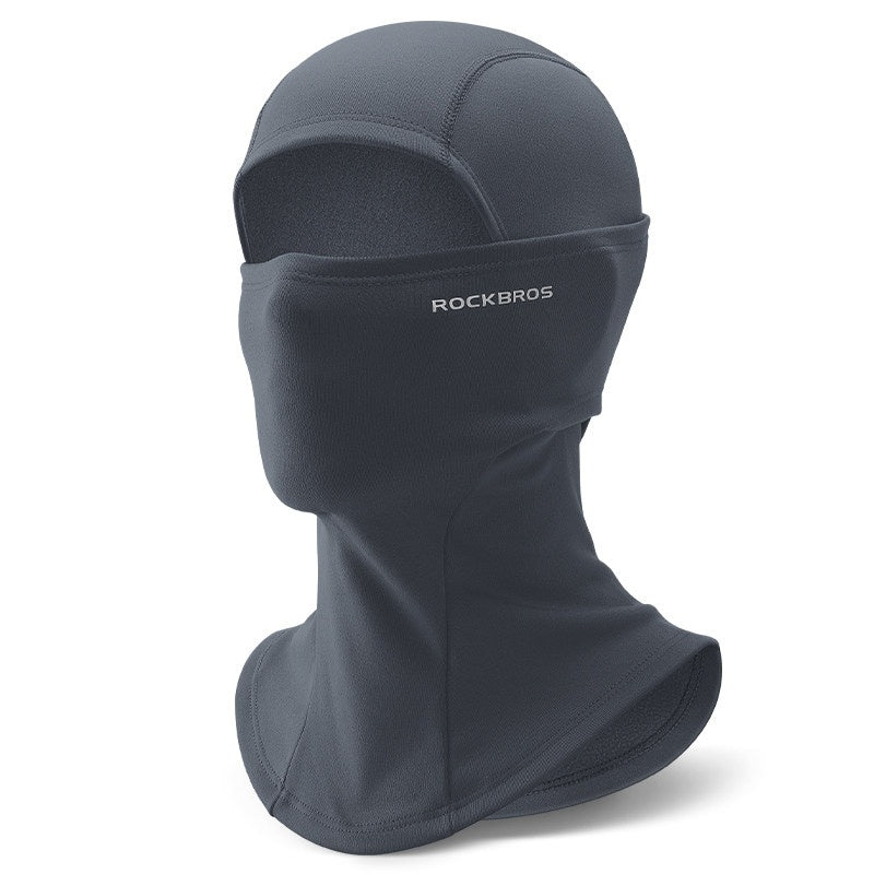 Masque du visage Balaclava anti-vent