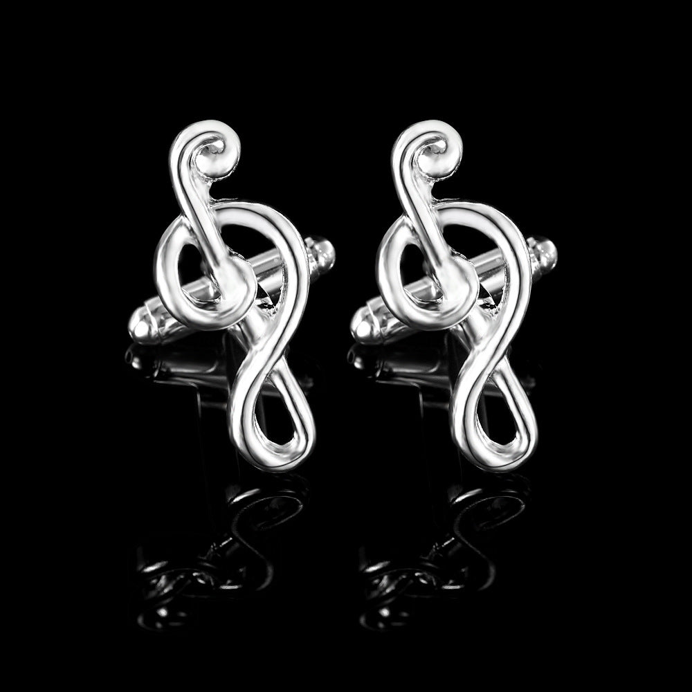 Clip mode Copper Clip homme Note Clip