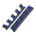 Plastic Fishing Rod Fishing Rod Display Color