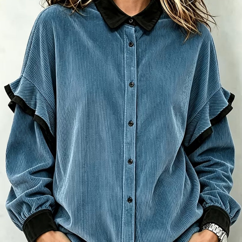 Blouse de dame