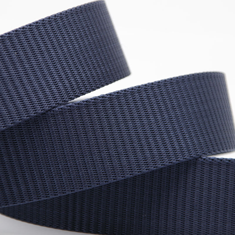 Élégant toile durable hommes ceinture