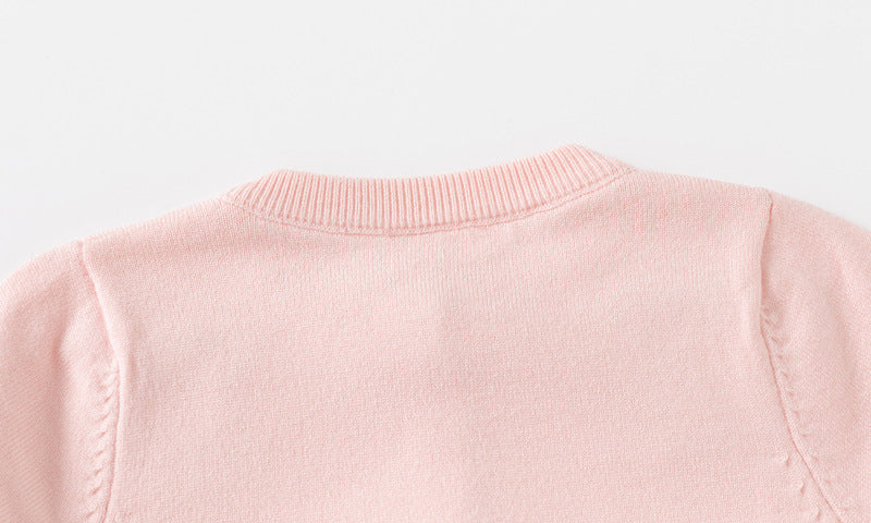 Fil de fil de base pour filles