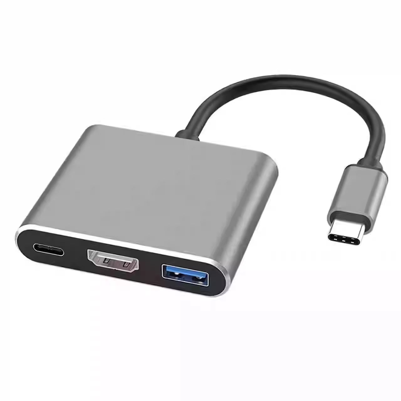 Projecteur d'ordinateur moniteur écran-mirroring station d'accueil