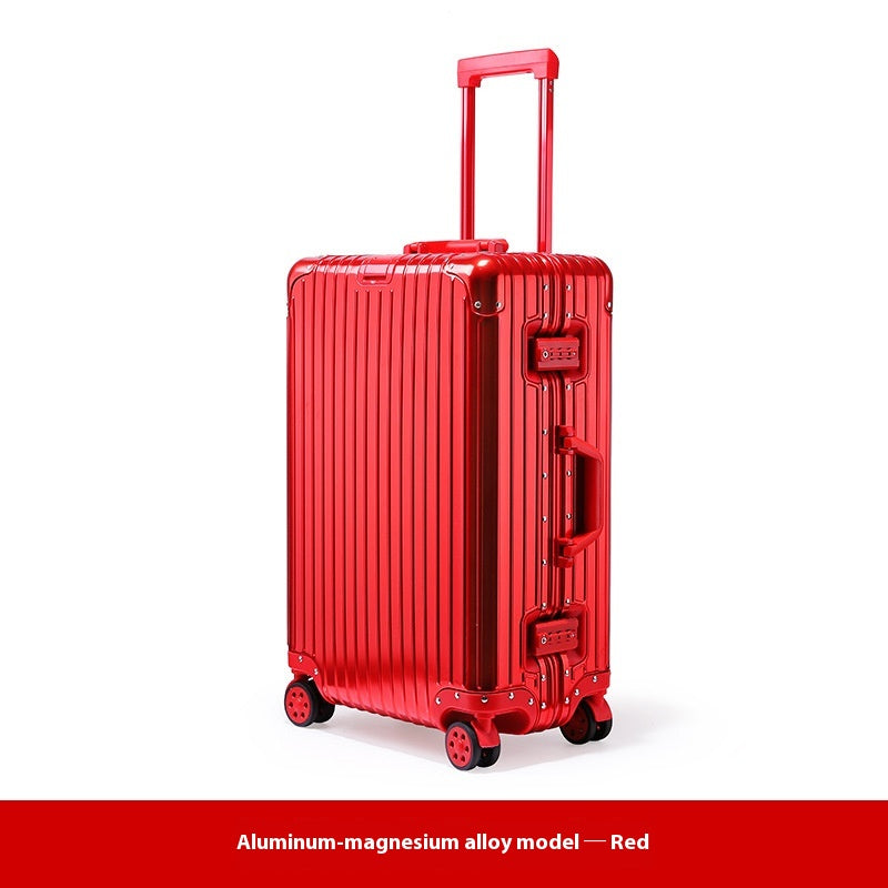 Bagages de voyage d'affaires