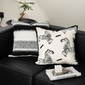 Coussin d'oreiller à jet de canapé