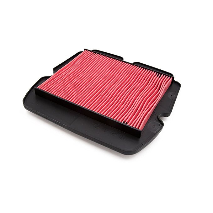 Filtre à air pour moto