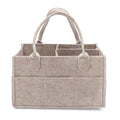 Sac de maman portable pour couches de bébé