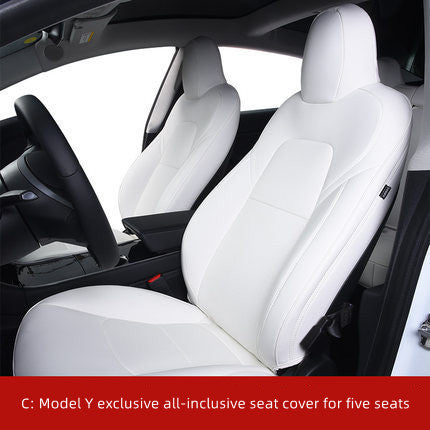 Car seat cover Interior pack