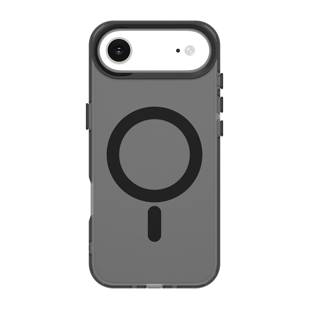 Couverture de protection anti-dérapante pour boîtier de téléphone magnétique