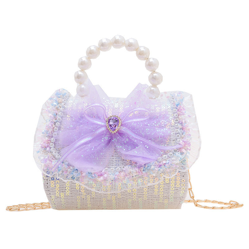 Sac enfant Mode Été Crossbody Sac