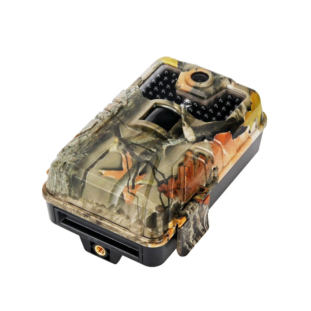 Surveillance des caméras de chasse Bluetooth pour Hotspot extérieur APP Infrarouge Night Vision Hunting