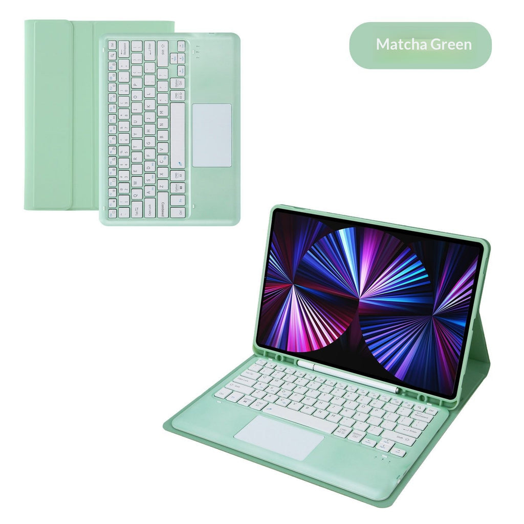 Compatible avec le clavier Bluetooth sans fil IPad Pro et le Magic