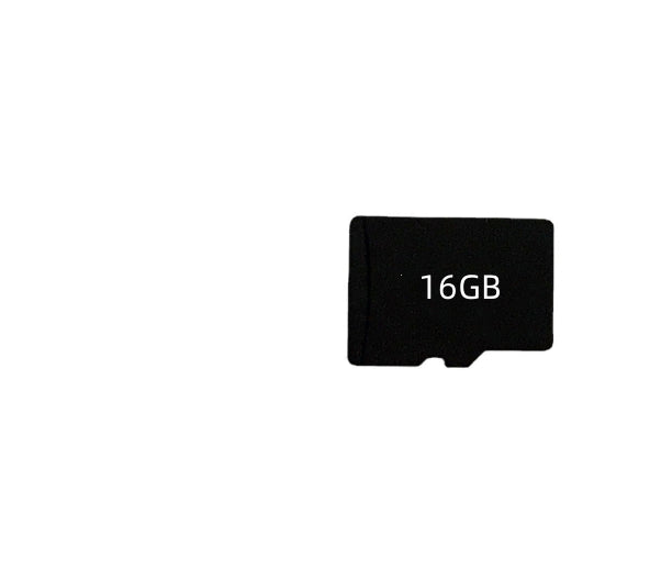 Caméra caméra HD retour Clip-on enregistreur magnétique