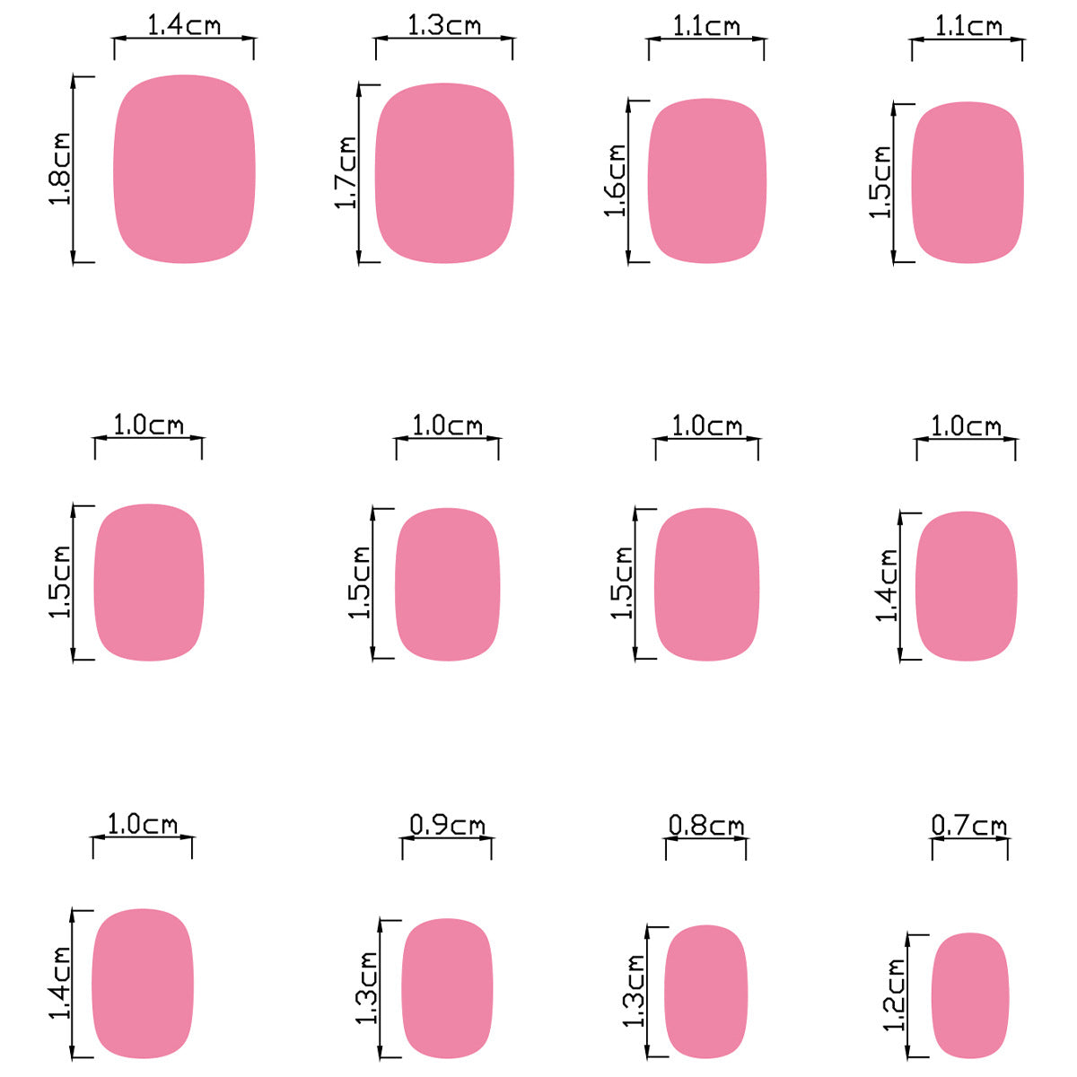 Stickers Gris violet de style européen de la ligne Flower Design Porter des ongles Armor