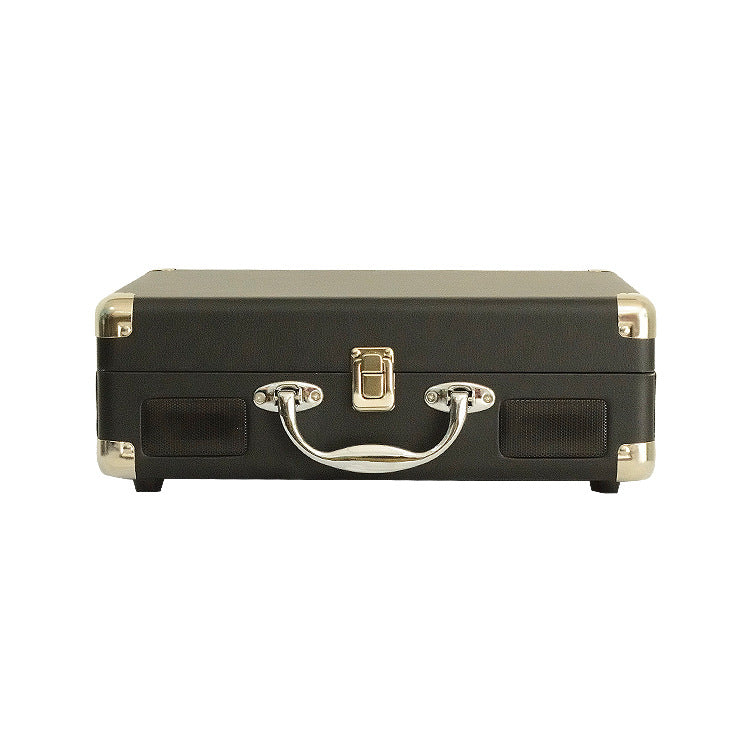 Lecteur audio Bluetooth Black Colle