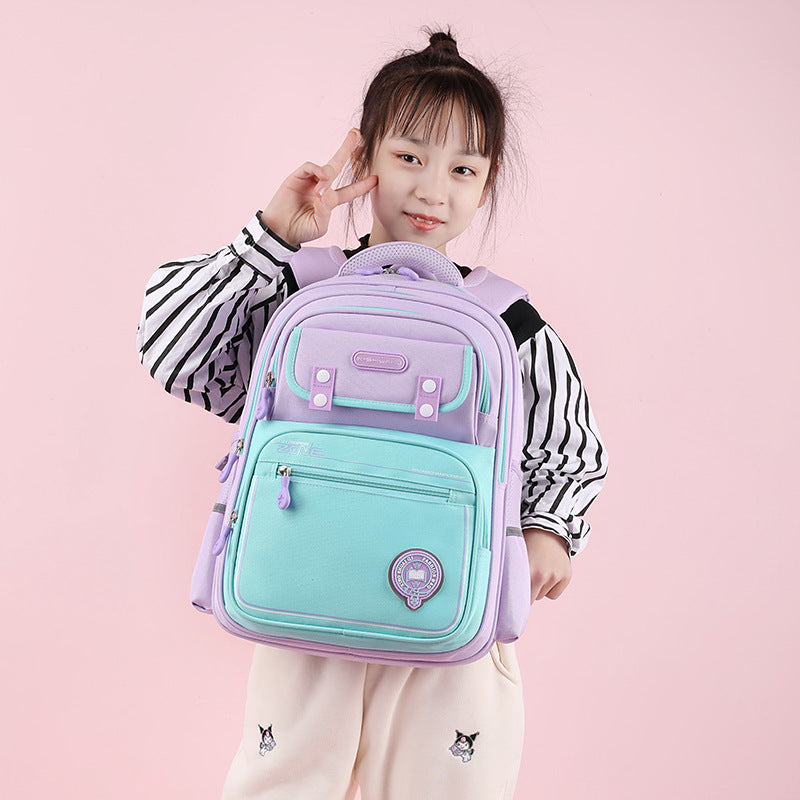 Sac à dos pour élèves de l'école primaire